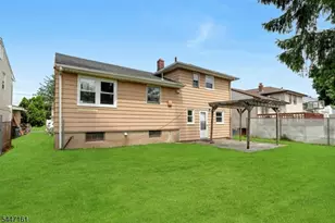 2726 Alice Terrace, Union Township, NJ 07083 - Photo 4