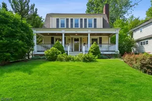 163 Myrtle Ave, Millburn, NJ 07041 - Photo 1