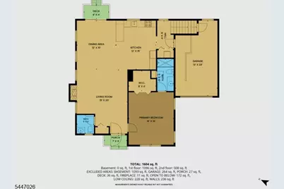 26 Indian Plantation St, Raritan Township, NJ 08822 - Photo 22