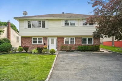 14 Mellon Ave, West Orange Township, NJ 07052 - Photo 2