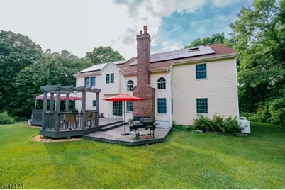 4 White Tail Ct, Hardyston Township, NJ 07460 - Photo 34