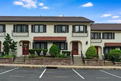8G Dorado Dr #G, Morristown, NJ 07960 - Photo 1