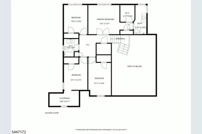 163 Bryans Rd, Washington Township, NJ 08827 - Photo 46
