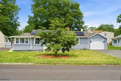 107 Minnehaha Blvd, Parsippany, NJ 07034 - Photo 2