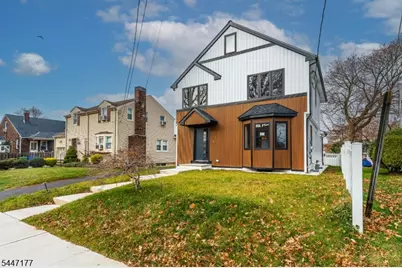 132 Thelma Ter, Linden, NJ 07036 - Photo 4