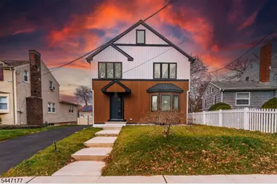 132 Thelma Ter, Linden, NJ 07036 - Photo 1