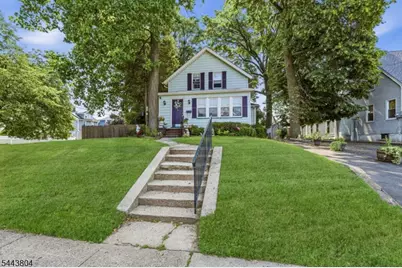 237 Broughton Ave, Bloomfield, NJ 07003 - Photo 1