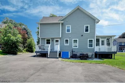 252 US Highway 46, Independence Township, NJ 07840 - Photo 38