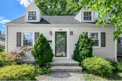 2081 Coles Ave, Scotch Plains Township, NJ 07076 - Photo 1