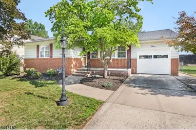 9 Riviera Dr, Somerville, NJ 08876 - Photo 1