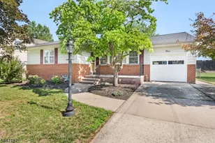 9 Riviera Dr, Somerville, NJ 08876 - Photo 1