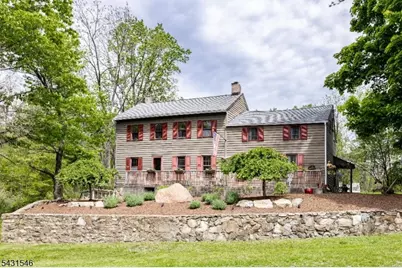 490 Mine Rd, Bethlehem Township, NJ 08802 - Photo 4