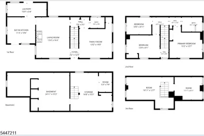 438 Church Rd, Holland Township, NJ 08848 - Photo 38