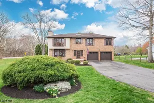 1 Old Timbers Ct, Roxbury Township, NJ 07847 - Photo 1