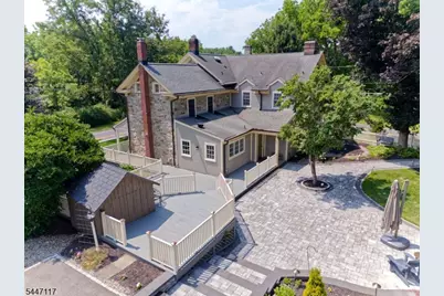 127 E Asbury Anderson Rd, Washington Township, NJ 07882 - Photo 24