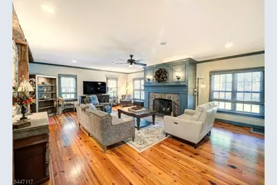 127 E Asbury Anderson Rd, Washington Township, NJ 07882 - Photo 6