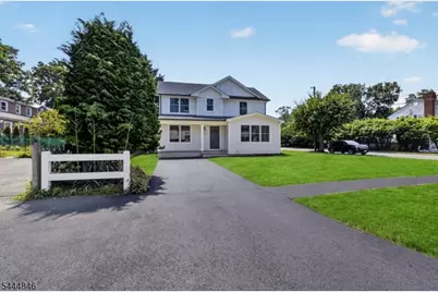 2240 Evergreen Ave, Scotch Plains Township, NJ 07076 - Photo 1