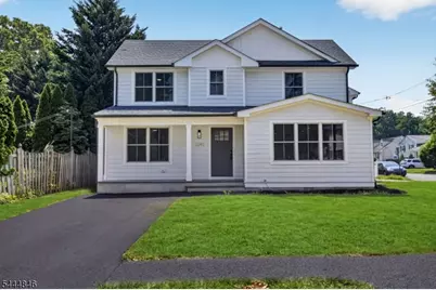 2240 Evergreen Ave, Scotch Plains Township, NJ 07076 - Photo 1