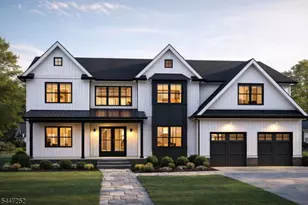 1917 Mary Ellen Ln, Scotch Plains Township, NJ 07076 - Photo 1