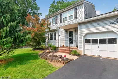 238 Sutphin Ln, Hillsborough Township, NJ 08844 - Photo 2