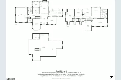 133 Stillwater Station Rd, Fredon Township, NJ 07860 - Photo 48