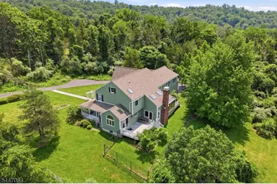133 Stillwater Station Rd, Fredon Township, NJ 07860 - Photo 40