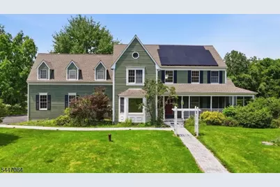 133 Stillwater Station Rd, Fredon Township, NJ 07860 - Photo 2