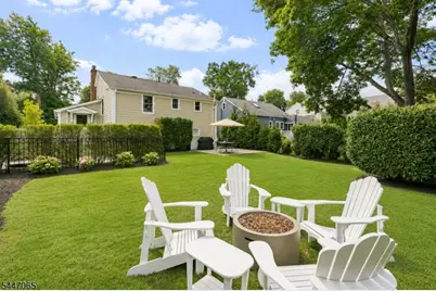 21 Duchamp Pl, Chatham, NJ 07928 - Photo 26