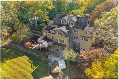 151 Lookout Rd, Mountain Lakes, NJ 07046 - Photo 42