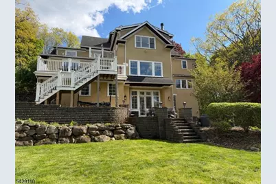 151 Lookout Rd, Mountain Lakes, NJ 07046 - Photo 2