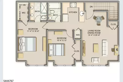 676 Bloomfield Ave #6, Bloomfield, NJ 07003 - Photo 16