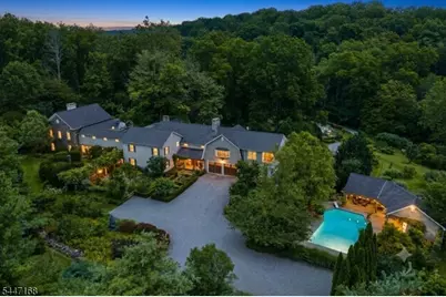 936 Dove Island Rd, Stillwater, NJ 07860 - Photo 1