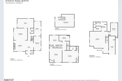 23 Park Drive, Nutley, NJ 07110 - Photo 32