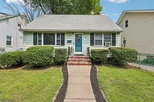 563 Purce St, Hillside, NJ 07205 - Photo 1