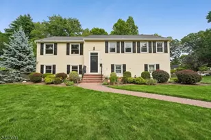 4 Elkin Dr, Livingston Twp., NJ 07039 - Photo 1