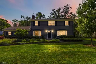22 Symor Dr, Morris Township, NJ 07960 - Photo 34