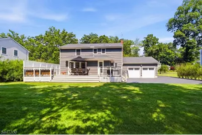 22 Symor Dr, Morris Township, NJ 07960 - Photo 32