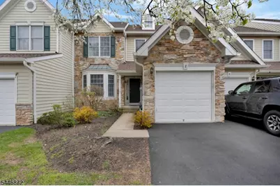 7 Patriot Hill Dr, Bernards Township, NJ 07920 - Photo 2