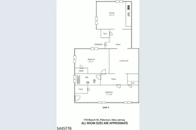 176 Beech St, Paterson, NJ 07501 - Photo 20