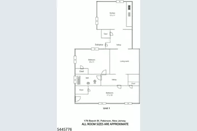 176 Beech St, Paterson, NJ 07501 - Photo 20