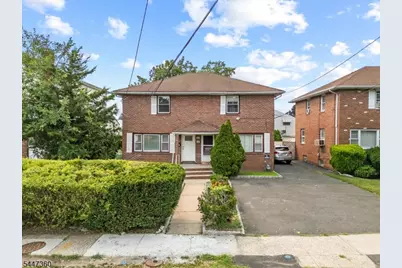 1212 Burnet Ave, Union Township, NJ 07083 - Photo 1