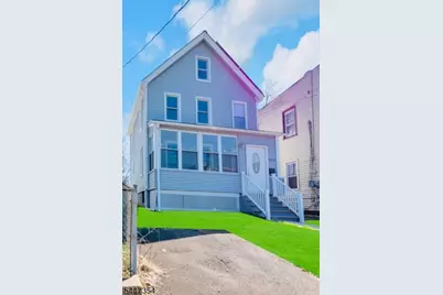 829 S 2nd St, Plainfield, NJ 07063 - Photo 2