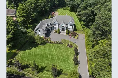 13 Rockage Road, Warren Township, NJ 07059 - Photo 44