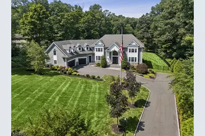 13 Rockage Road, Warren Township, NJ 07059 - Photo 1