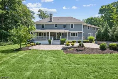13 Rockage Road, Warren Township, NJ 07059 - Photo 42