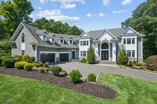 13 Rockage Rd, Warren Township, NJ 07059 - Photo 1