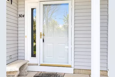 304 Mercer Ct #304, Independence Township, NJ 07840 - Photo 2