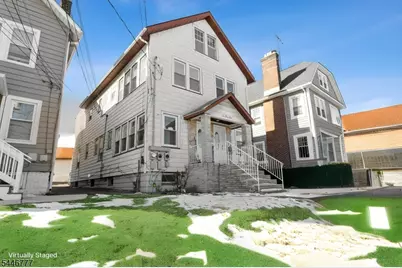 254 Franklin St, Bloomfield, NJ 07003 - Photo 2