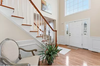 26 Rouser Way, Hillsborough Township, NJ 08844 - Photo 4