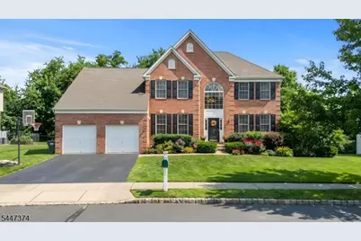 26 Rouser Way, Hillsborough Township, NJ 08844 - Photo 2